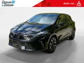 Mitsubishi Colt (2026)