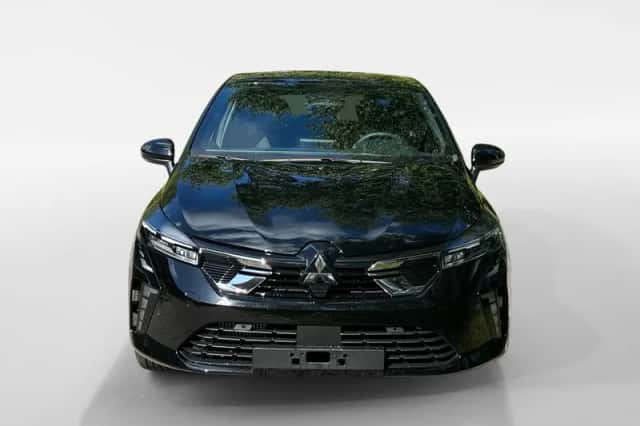 Mitsubishi Colt (2026) thumbnail 2