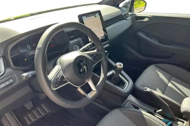 Mitsubishi Colt (2026) thumbnail 11