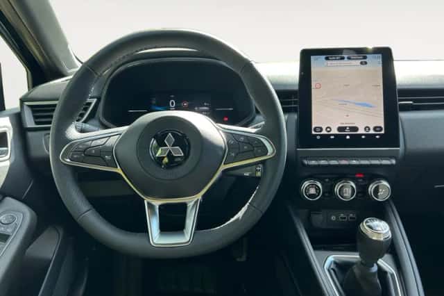 Mitsubishi Colt (2026) thumbnail 12