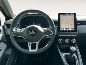 Mitsubishi Colt (2026) thumbnail 12