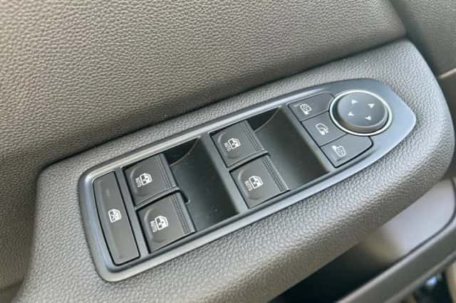 Mitsubishi Colt (2026) thumbnail 19