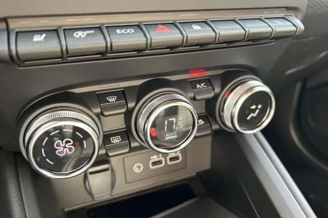 Mitsubishi Colt (2026) thumbnail 20