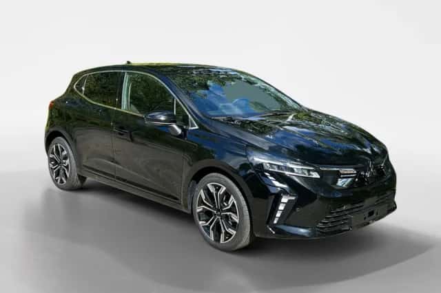 Mitsubishi Colt (2026) thumbnail 3