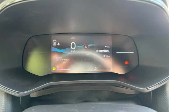 Mitsubishi Colt (2026) thumbnail 21