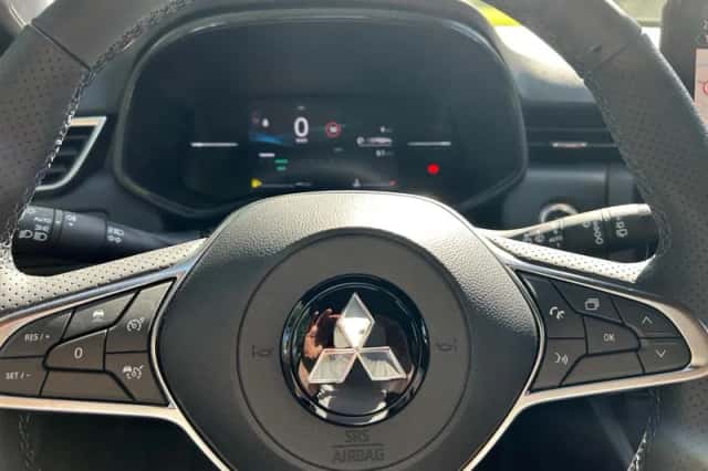 Mitsubishi Colt (2026) thumbnail 22