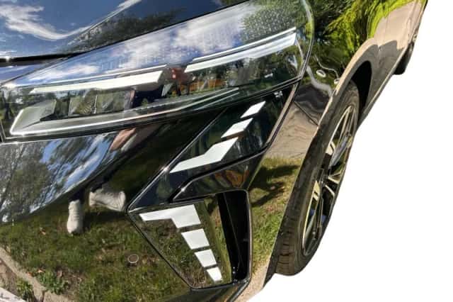 Mitsubishi Colt (2026) thumbnail 26