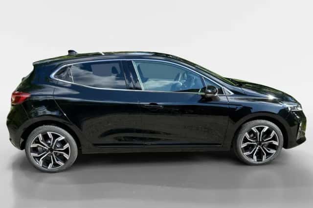 Mitsubishi Colt (2026) thumbnail 4