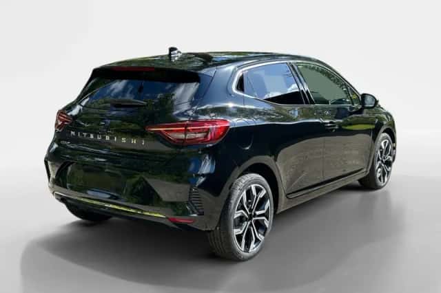 Mitsubishi Colt (2026) thumbnail 5