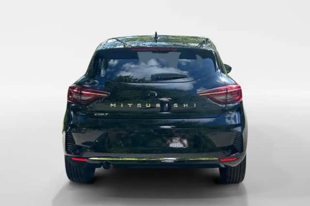 Mitsubishi Colt (2026) thumbnail 6