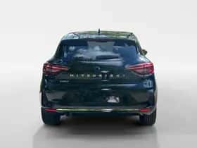 Mitsubishi Colt (2026) thumbnail 6