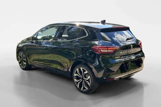 Mitsubishi Colt (2026) thumbnail 7
