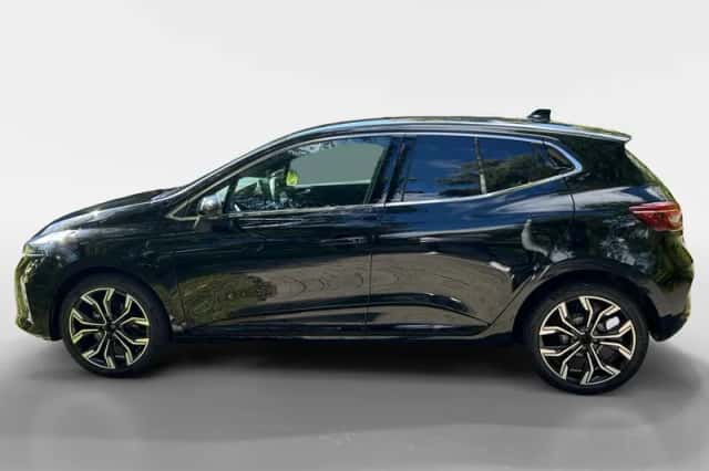 Mitsubishi Colt (2026) thumbnail 8