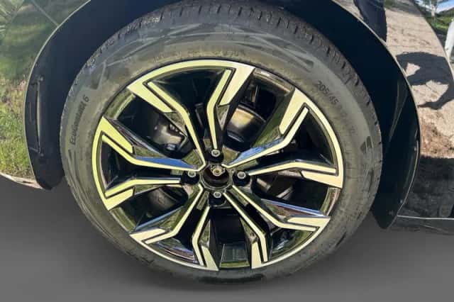 Mitsubishi Colt (2026) thumbnail 9
