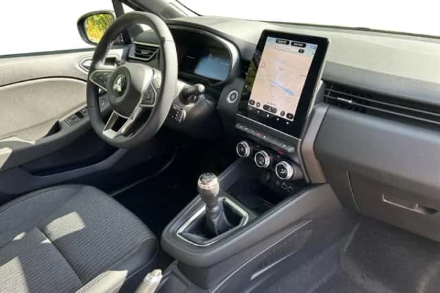 Mitsubishi Colt (2026) thumbnail 10