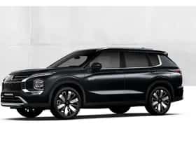 Mitsubishi Outlander (2026) thumbnail 2
