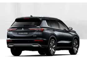 Mitsubishi Outlander (2026) thumbnail 7