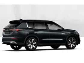 Mitsubishi Outlander (2026) thumbnail 8