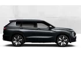 Mitsubishi Outlander (2026) thumbnail 9