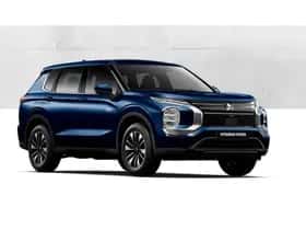 Mitsubishi Outlander (2026) thumbnail 11