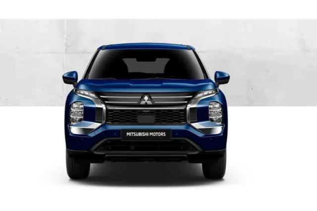 Mitsubishi Outlander (2026) thumbnail 12