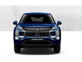 Mitsubishi Outlander (2026) thumbnail 12