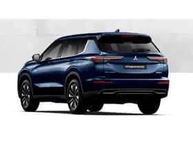 Mitsubishi Outlander (2026) thumbnail 5