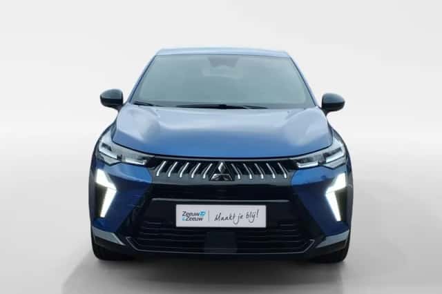 Mitsubishi Grandis (2026) thumbnail 2