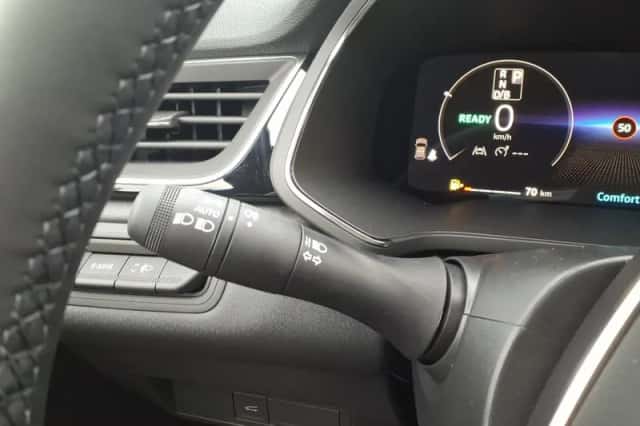 Mitsubishi Grandis (2026) thumbnail 19