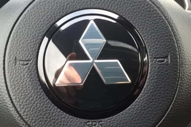 Mitsubishi Grandis (2026) thumbnail 24