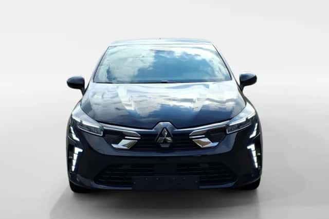 Mitsubishi Colt (2026) thumbnail 2
