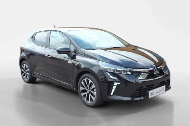 Mitsubishi Colt (2026) thumbnail 3