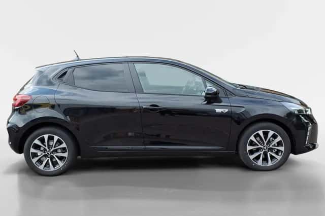 Mitsubishi Colt (2026) thumbnail 4