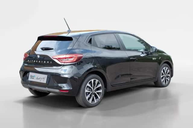 Mitsubishi Colt (2026) thumbnail 5