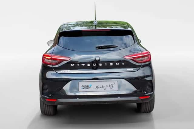 Mitsubishi Colt (2026) thumbnail 6