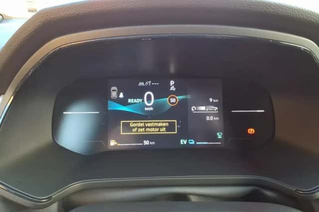 Mitsubishi Grandis (2026) thumbnail 18