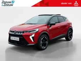 Mitsubishi ASX (2026)