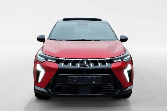 Mitsubishi ASX (2026) thumbnail 2