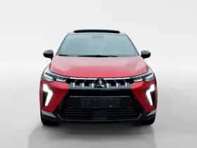 Mitsubishi ASX (2026) thumbnail 2