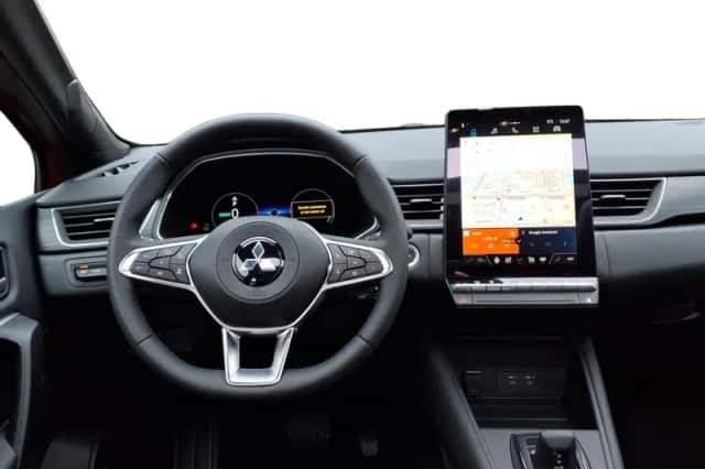 Mitsubishi ASX (2026) thumbnail 12