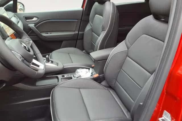 Mitsubishi ASX (2026) thumbnail 13