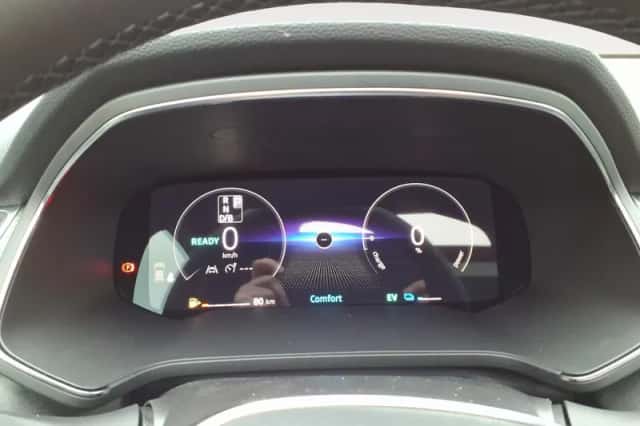 Mitsubishi ASX (2026) thumbnail 19