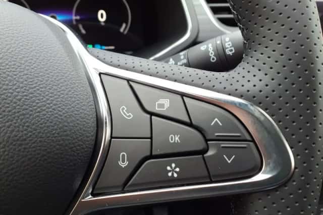 Mitsubishi ASX (2026) thumbnail 21