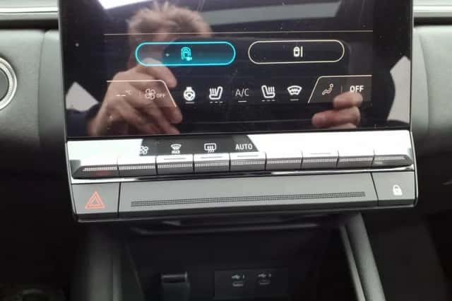 Mitsubishi ASX (2026) thumbnail 24