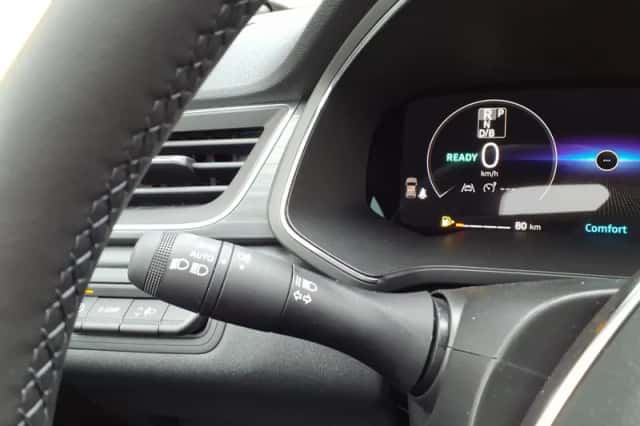 Mitsubishi ASX (2026) thumbnail 26