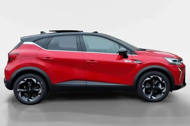 Mitsubishi ASX (2026) thumbnail 4