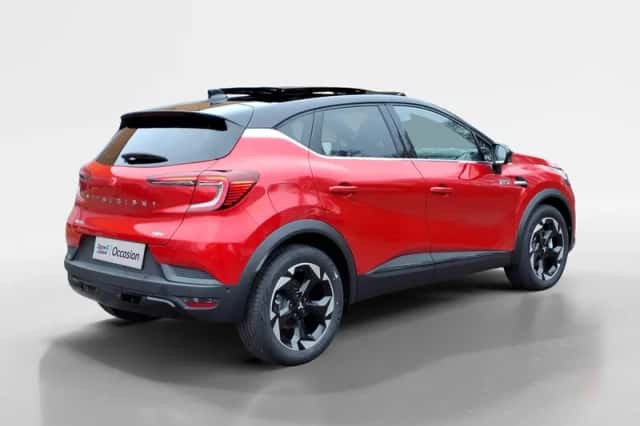 Mitsubishi ASX (2026) thumbnail 5