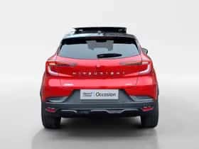Mitsubishi ASX (2026) thumbnail 6