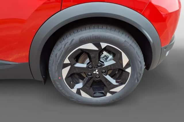 Mitsubishi ASX (2026) thumbnail 8