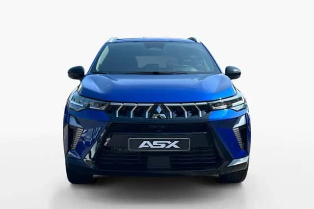 Mitsubishi ASX (2026) thumbnail 2